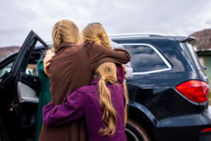 Polygamous ‘prophet’ leader had child brides, documents say