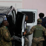 Sam Bankman-Fried in custody in Bahamas