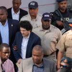 Sam Bankman-Fried in custody in Bahamas