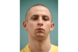 Man pleads guilty to federal hate crime for cross burning