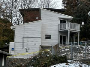 Bryan Kohberger’s defense, prosecutors: ‘no objection’ to demolishing crime scene