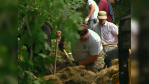 New efforts to identify remains of Herb Baumeister’s victims
