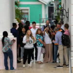 Sam Bankman-Fried in custody in Bahamas