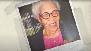 89-year-old Florida woman’s homicide solved 28 years later