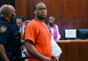 Lawyer: Man charged in Takeoff killing says he’s innocent