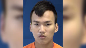 Texas inmate says comedy special landed him on death row