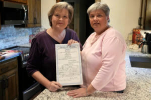 Same-sex couples wary despite federal marriage rights bill