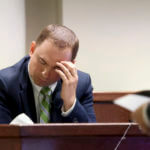 Aaron Dean Trial Day 4