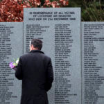 Pan Am flight 103 archives