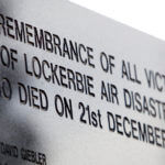 Pan Am flight 103 archives