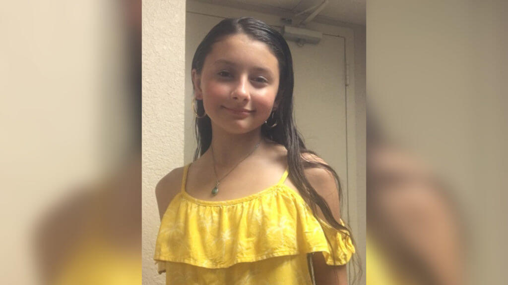 Madalina Cojocari missing person photo