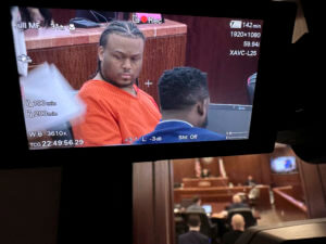 Man charged in Takeoff’s death released on $1 million bond