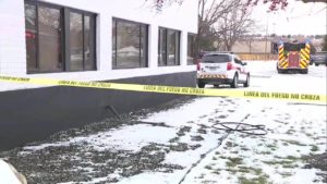 Man kills wife, himself at Colorado Jehovah’s Witnesses hall