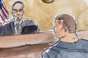 Gaetz friend gets 11 years for sex crime, other counts