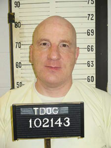 Records access sought in case of inmate who severed penis