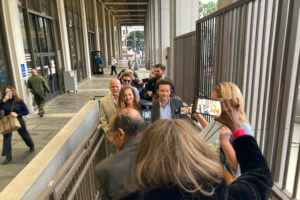 Will actor Danny Masterson face another trial?