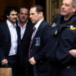 Sam Bankman Fried granted bail