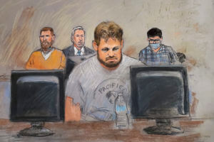 Co-leader of Whitmer kidnapping plot gets 16 years in prison