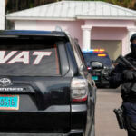 Sam Bankman-Fried in custody in Bahamas