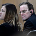 Mark Jensen jury selection day 1