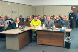 Judge unseals docs in gay bar shooting suspect’s past case