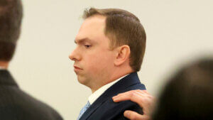 Texas officer convicted in killing of Atatiana Jefferson