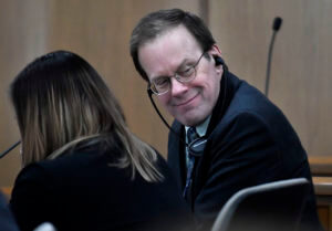 WI v. Mark Jensen: Antifreeze Murder Retrial