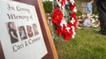 memorial for laci peterson