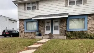 Police: Wisconsin boy, 10, killed mom over VR headset