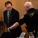 Mark Jensen jury selection day 1