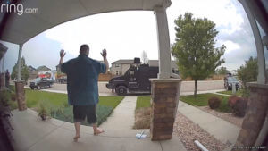 FBI got tip about shooting suspect a day before 2021 arrest