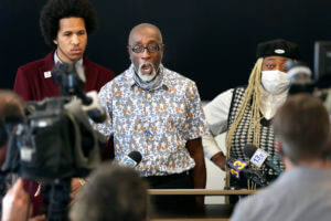 $3M deal reached over police shooting of Pharrell’s cousin