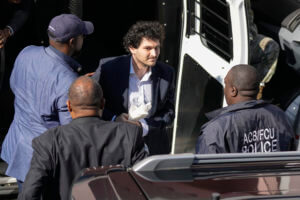 FTX founder could be sent to US after extradition hearing