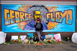 Minneapolis to buy gas station at site of Floyd’s killing