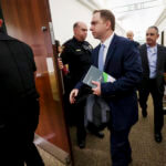 Aaron Dean trial day 6