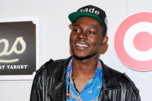 Family files missing persons report for Theophilus London