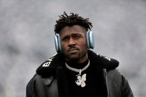 Charges dropped against ex-NFL wide receiver Antonio Brown