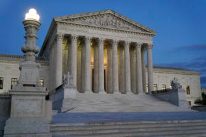Supreme Court asked to bar punishment for acquitted conduct