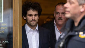 No-nonsense judge takes over FTX-Bankman-Fried criminal case