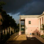 Sam Bankman-Fried in custody in Bahamas
