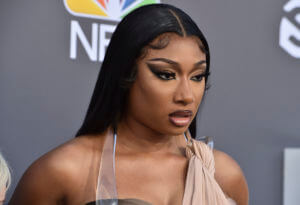 Megan Thee Stallion faces down Tory Lanez at shooting trial