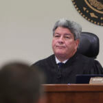 Aaron Dean Trial Day 1