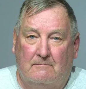 Former Wisconsin police sergeant charged with child pornography