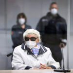 Irmgard Furchner conviction