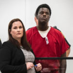 Wesley Brownlee arraignment