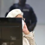 Irmgard Furchner conviction