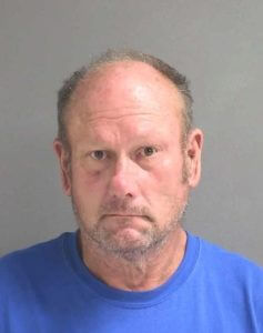 Oklahoma man charged in killings of 4 men found in river