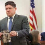 Aaron Dean Trial Day 4