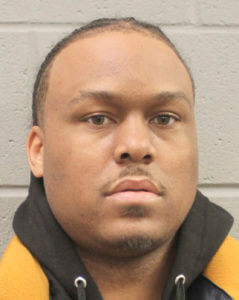 Man arrested in fatal shooting of Migos rapper Takeoff