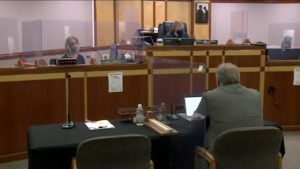 Wisconsin 10-year-old charged as adult in mom’s death appears in court